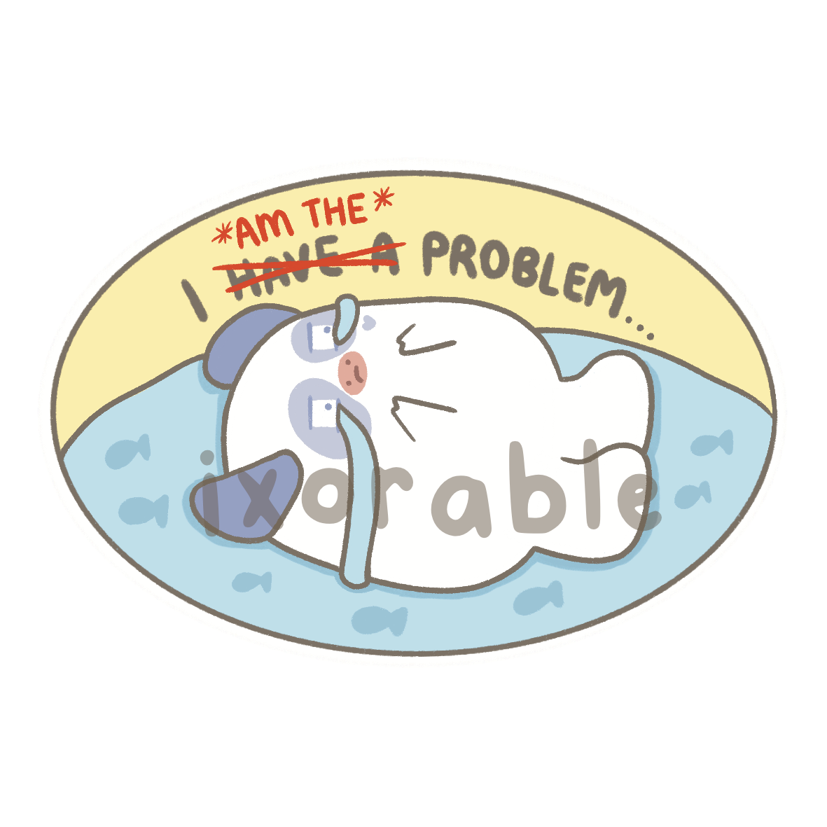 Words of the Wise stickers