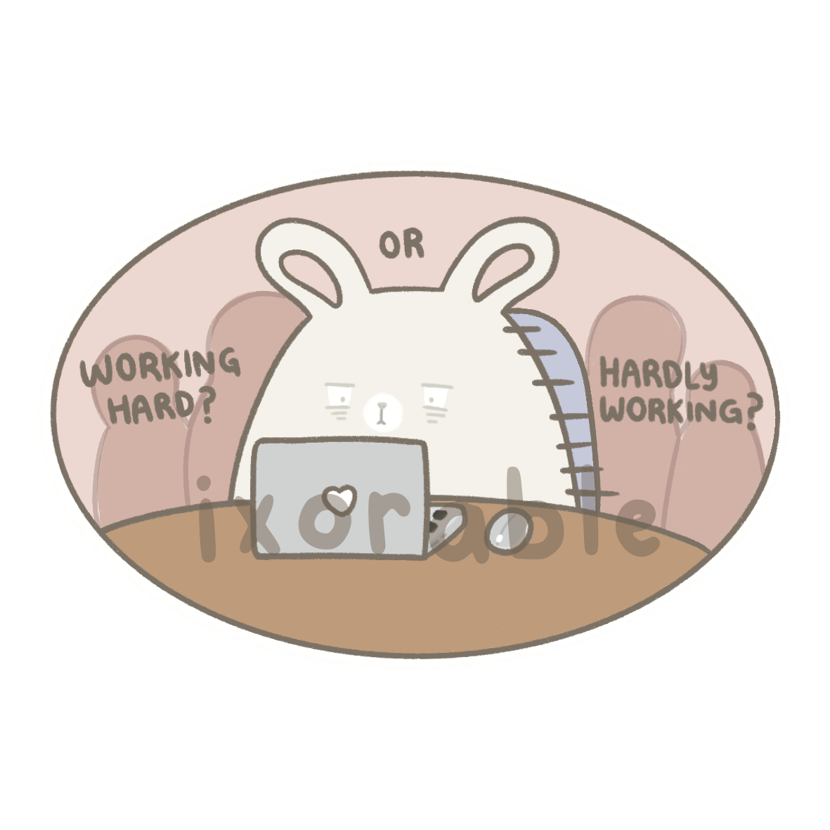 Words of the Wise stickers