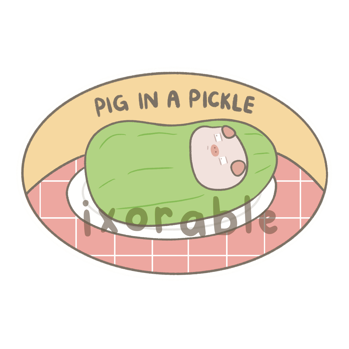 Words of the Wise stickers